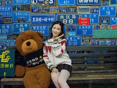 -黄桷坪涂鸦艺术街