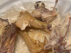 -老客家·客家菜(万达店)