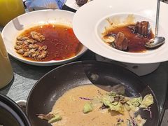 -望乡楼上海菜(日月光店)