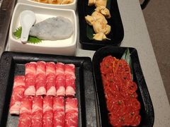 -海底捞火锅(金融街万达店)