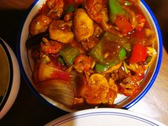 -十面春风·江南面馆(崇宁路店)