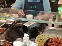 -煎饼道·新鲜现做(重庆北站店)