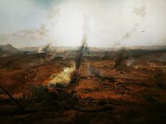 -辽沈战役纪念馆