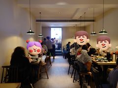 大堂-上屿水产(鼓浪屿一店)