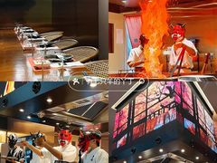 -鸟山鸣·日料食堂(王府井店)