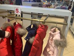 -宝大祥青少年儿童购物中心(南京东路店)