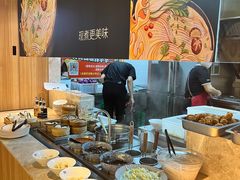 -比格比萨自助(宝山日月光店)