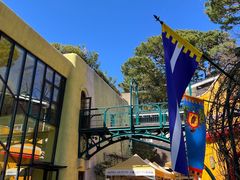 -三鹰之森吉卜力美术馆