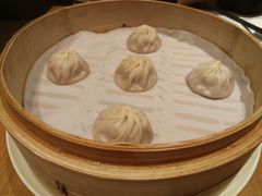 特色小笼包-鼎泰丰(德基广场店)