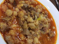 -bosphorus 铂斯西餐厅·土耳其烧烤(环市中路店)