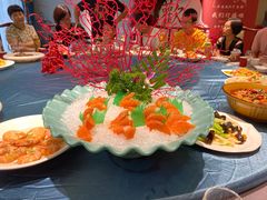 -名都饭店