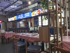 -百年老字号·马家烧麦馆(中街店)