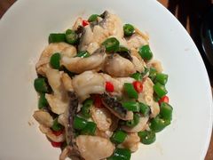 -蝦塘·中国餐馆(城墙南马道巷店)