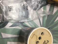 -沪上阿姨·精选茶饮(十一经路店)