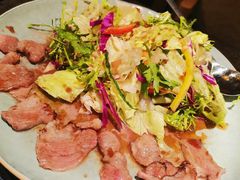 -上男·烧肉集市(五一广场店)