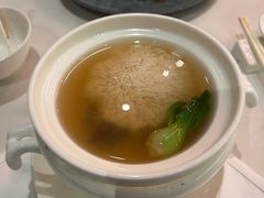 -香乐园·淮扬菜中餐厅·Shang Garden(福田香格里拉店)
