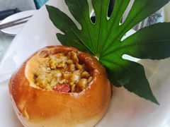 -烛影拾光观景餐厅·创意菜·摄影·小提琴(大唐不夜城店)