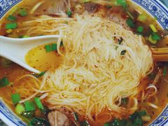 -东方宫中国兰州牛肉拉面(厦门旗舰店)