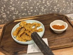 -小满手工粉(北京来福士店)
