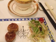 -唐阁(香港朗廷酒店)