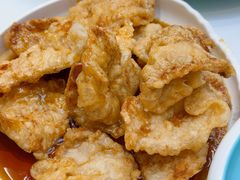 -百年石锅饭(阿里郎美食街店)