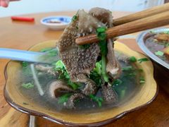 牛肚-周老五跷脚牛肉(民营路店)