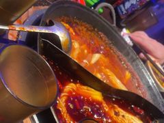 -水巷子·巴掌腰片重庆火锅(云纺店)