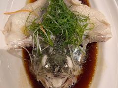 -红棉中餐厅·广州海航威斯汀酒店