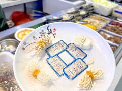 -木木鲜海鲜面(天一店)