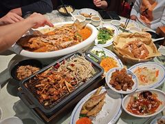 -老雒阳面馆·水席(定鼎门店)