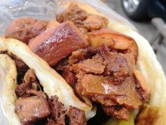 -王虎子大饼(甸柳新村五区店)
