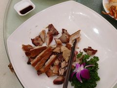 -龙悦湾酒家·八阵鱼生·渔人码头店