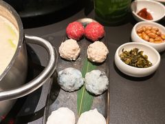 -官也街澳门火锅(新源里店)
