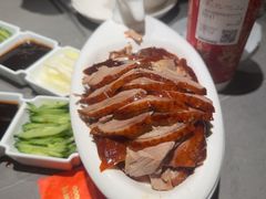 -褚记烤鸭·南京家常菜(雨花e-park店)