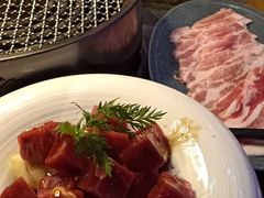 -十三姨正合丰烤肉(营迹路店)