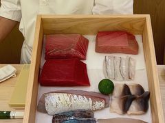 -松临·铁板烧&Omakase(神农店)