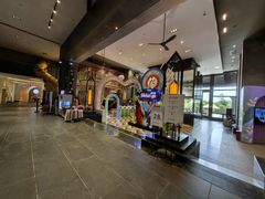 -清远熹乐谷温泉度假酒店