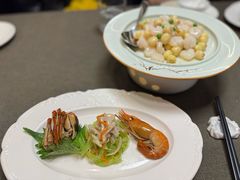 -蟹榭·本帮江浙菜·蟹宴(大宁久光商场店)