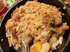 -豪客来牛排(空港华联店)