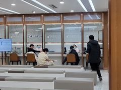 -美年大健康·体检中心(江岸分院)