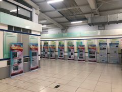 -山东科技大学（青岛校区）-图书馆