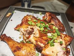 -绿茶餐厅(青岛城阳万象汇店)