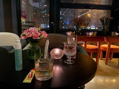 -Ish Whiskey&Cocktail Bar酒吧(合生麒麟新天地店)