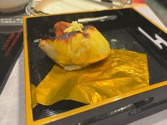 -一绪に寿喜烧自助(世茂广场店)