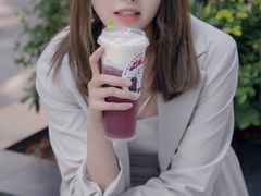 -奈雪的茶(金鹰广场店)