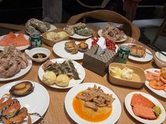 -清河半岛温泉度假酒店