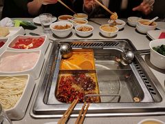 -海底捞火锅(江宸天街店)