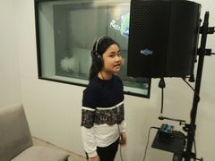 -Resonance Studio·救声舱录音棚(田子坊店)