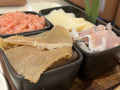 -新辣道鱼火锅(上地华联店)