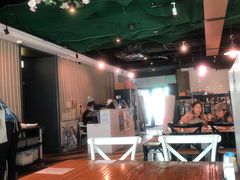大堂-地中海休闲餐厅